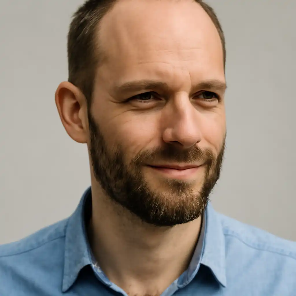 James O'Sullivan